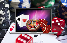 Coins Game Casino Your Guide to Online Gaming Adventures