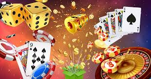 Coins Game Casino Your Guide to Online Gaming Adventures