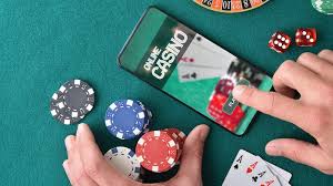 Discover the Excitement of Online Casino Cipher Wins