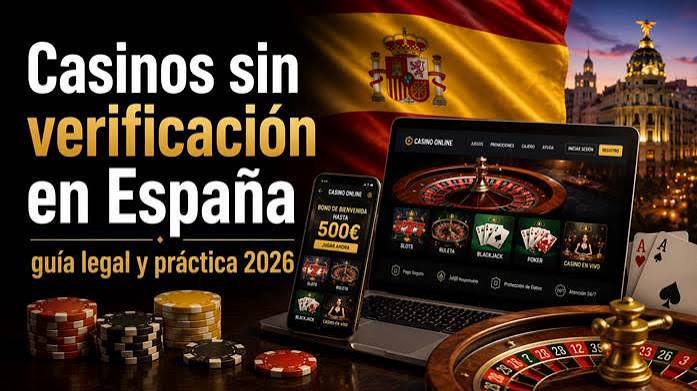 Bono Casino 2026 Las Mejores Ofertas de Juego Online Gratis Bono Casino 2026 Las Mejores Ofertas de Juego Online Gratis